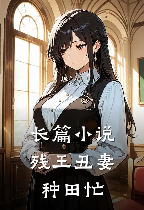 长篇小说残王丑妻种田忙