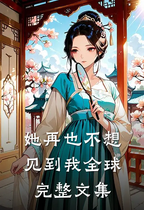 她再也不想见到我全球完整文集
