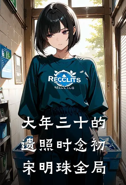 大年三十的遗照时念初宋明珠全局
