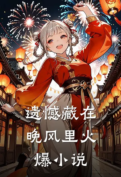 遗憾藏在晚风里火爆小说