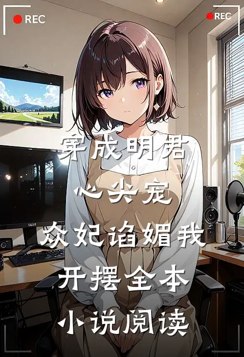 穿成明君心尖宠，众妃谄媚我开摆全本小说阅读