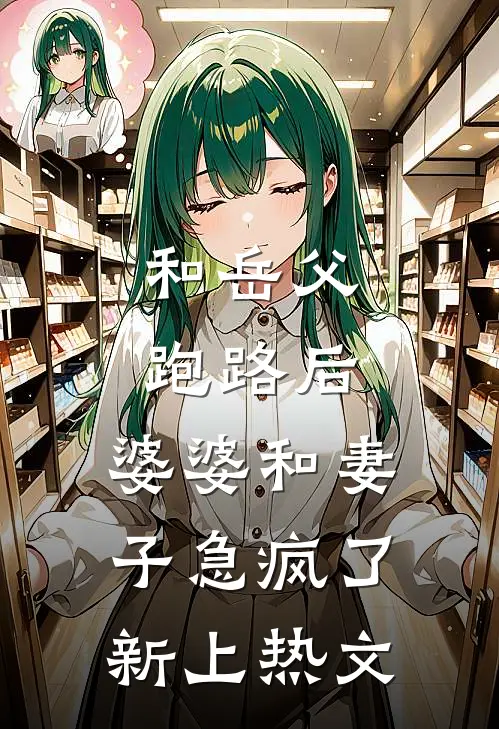 和岳父跑路后，婆婆和妻子急疯了新上热文