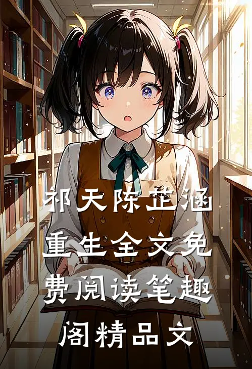 祁天陈芷涵重生全文免费阅读笔趣阁精品文