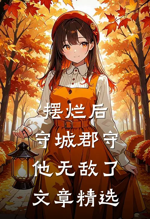 摆烂后，守城郡守他无敌了文章精选