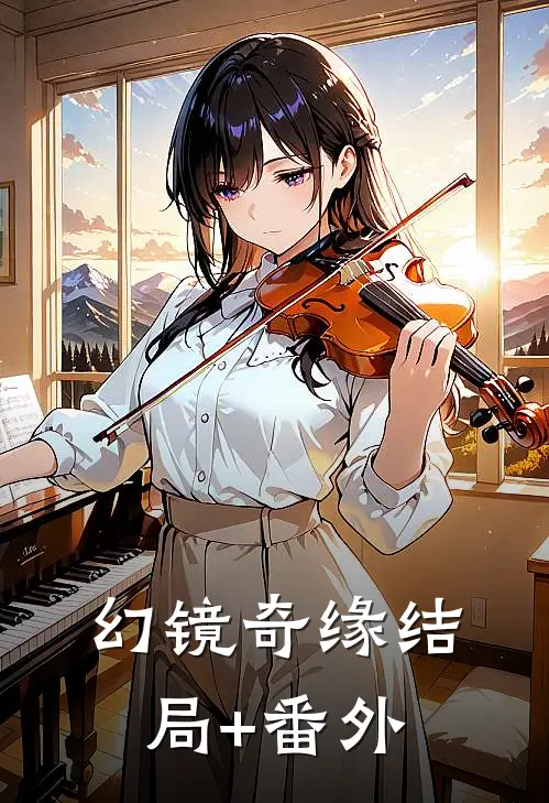 幻镜奇缘结局+番外