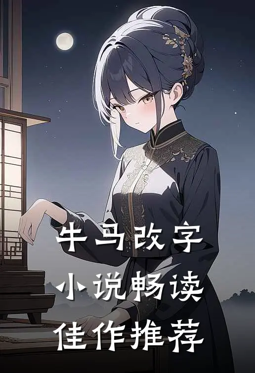 牛马改字小说畅读佳作推荐