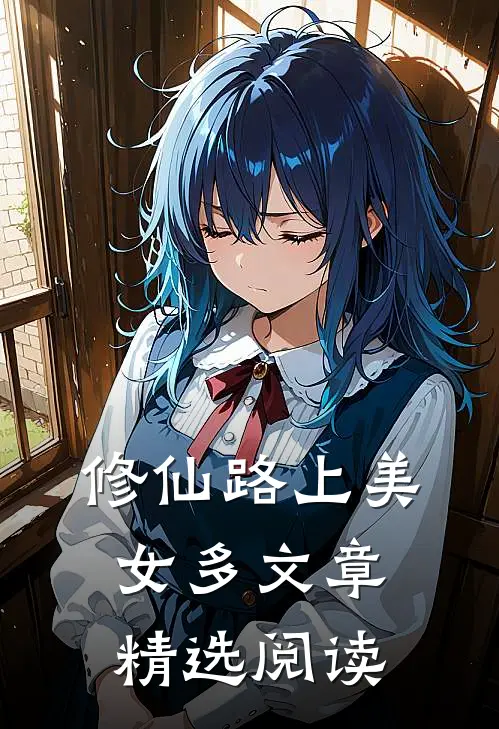 修仙路上美女多文章精选阅读