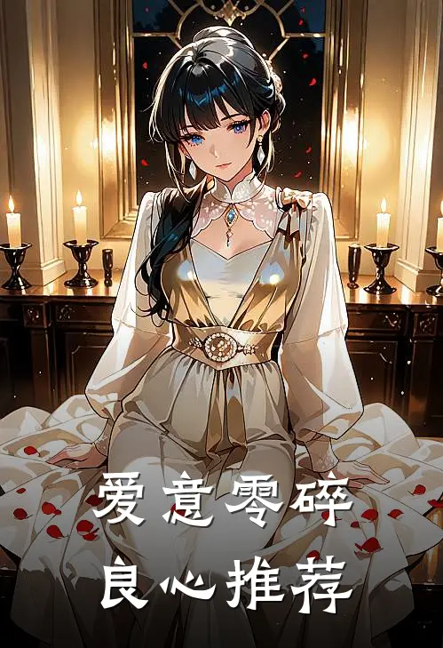 爱意零碎良心推荐