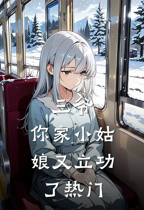 三爷，你家小姑娘又立功了热门