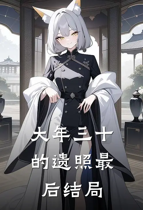 大年三十的遗照最后结局