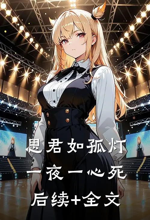 思君如孤灯，一夜一心死后续+全文