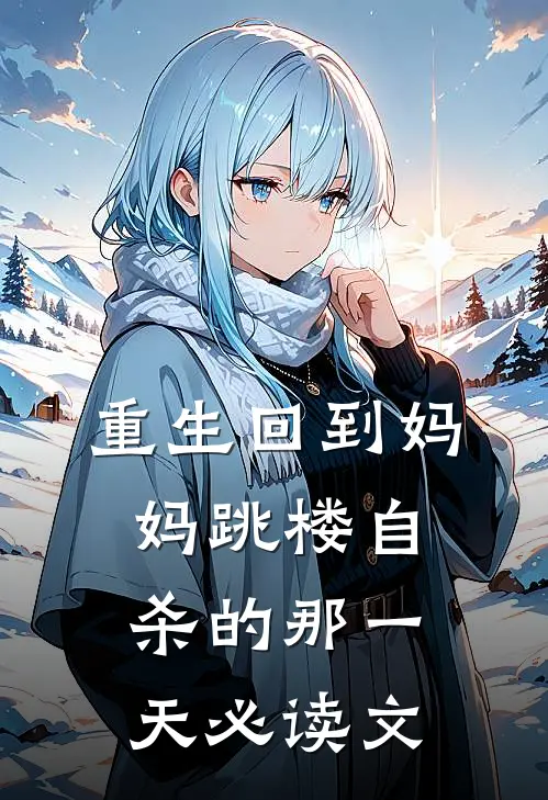 重生回到妈妈跳楼自杀的那一天必读文