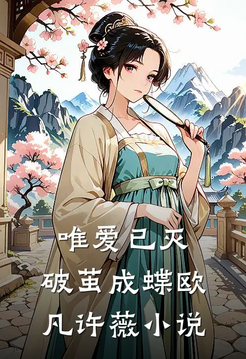 唯爱已灭，破茧成蝶欧凡许薇小说