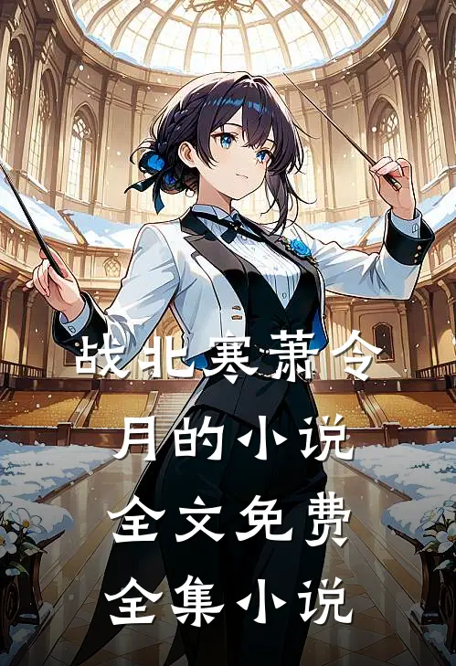 战北寒萧令月的小说全文免费全集小说