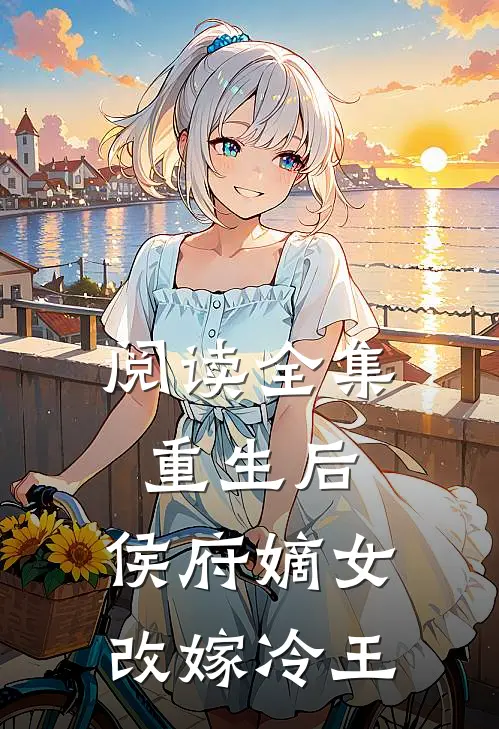 阅读全集重生后，侯府嫡女改嫁冷王