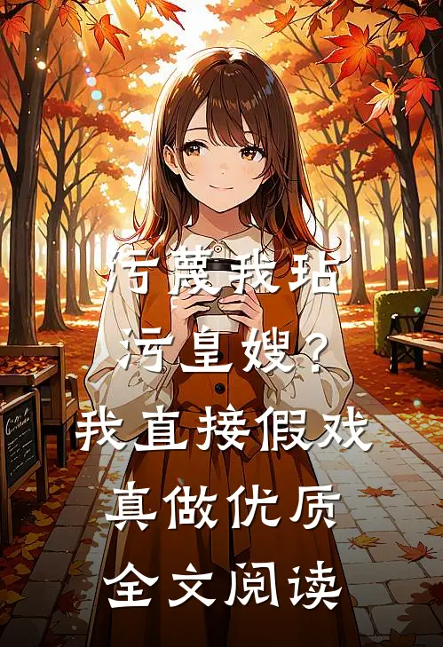 污蔑我玷污皇嫂？我直接假戏真做优质全文阅读