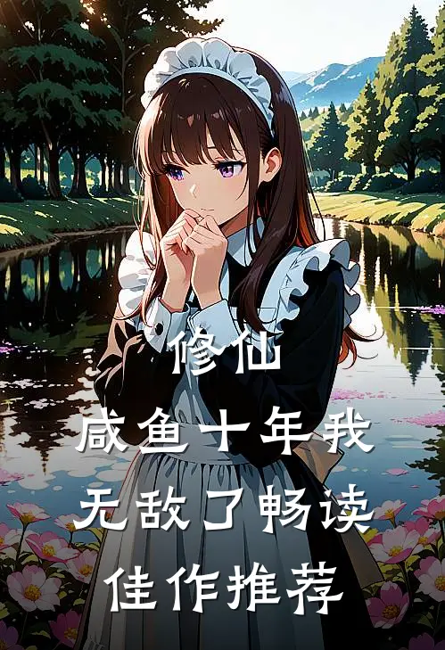 修仙：咸鱼十年我无敌了畅读佳作推荐