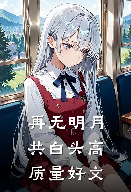 再无明月共白头高质量好文