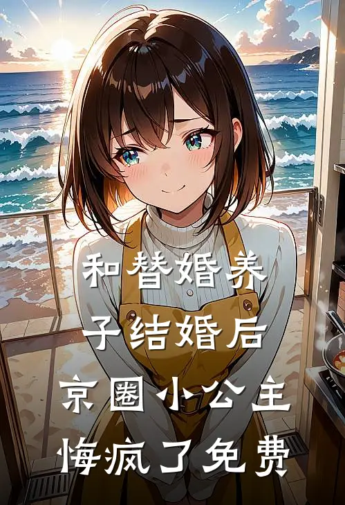 和替婚养子结婚后，京圈小公主悔疯了免费