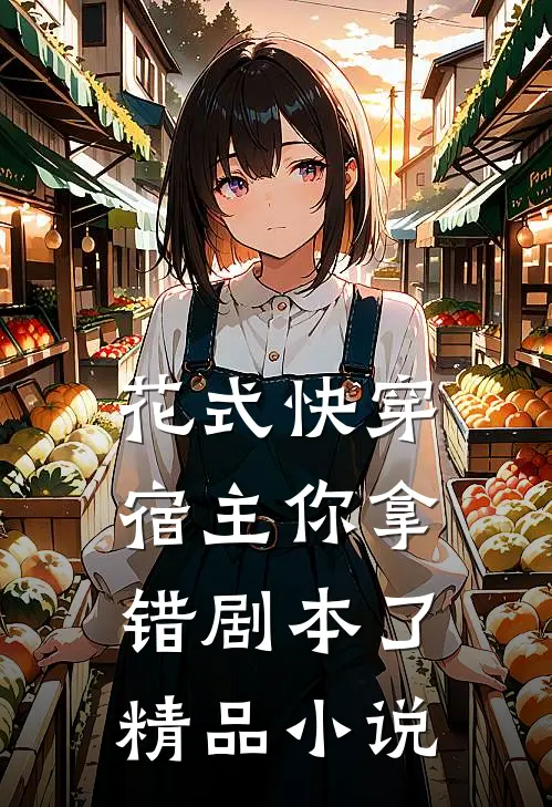 花式快穿：宿主你拿错剧本了精品小说