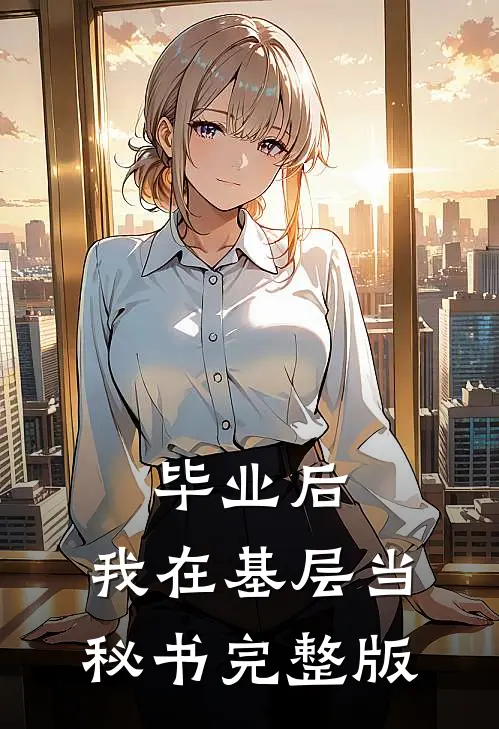 毕业后，我在基层当秘书完整版