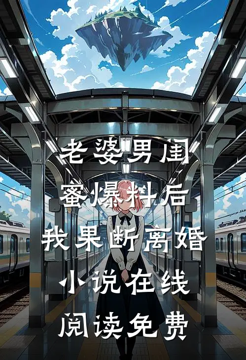 老婆男闺蜜爆料后，我果断离婚小说在线阅读免费