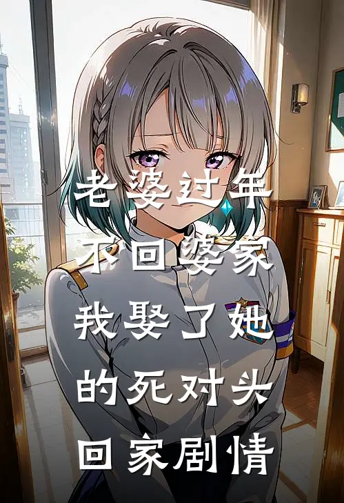 老婆过年不回婆家，我娶了她的死对头回家剧情