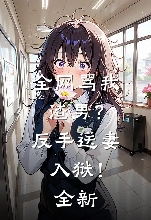 全网骂我渣男?反手送妻入狱!全新