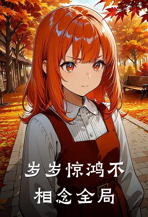 岁岁惊鸿不相念全局