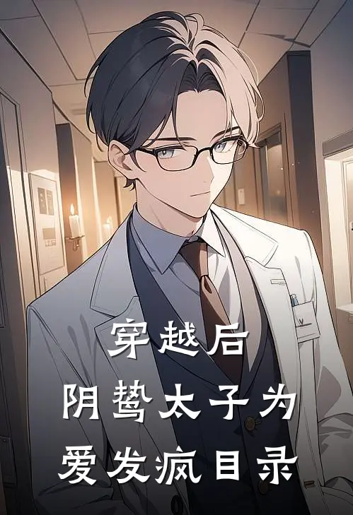 穿越后，阴鸷太子为爱发疯目录