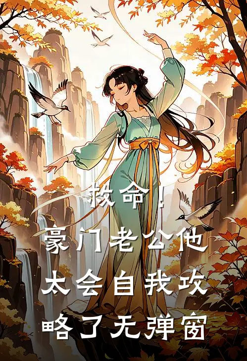 救命！豪门老公他太会自我攻略了无弹窗