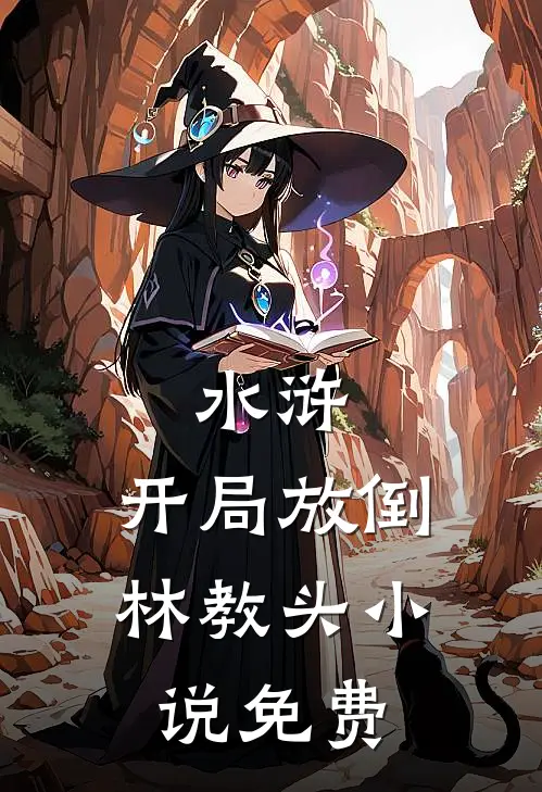 水浒开局放倒林教头免费阅读