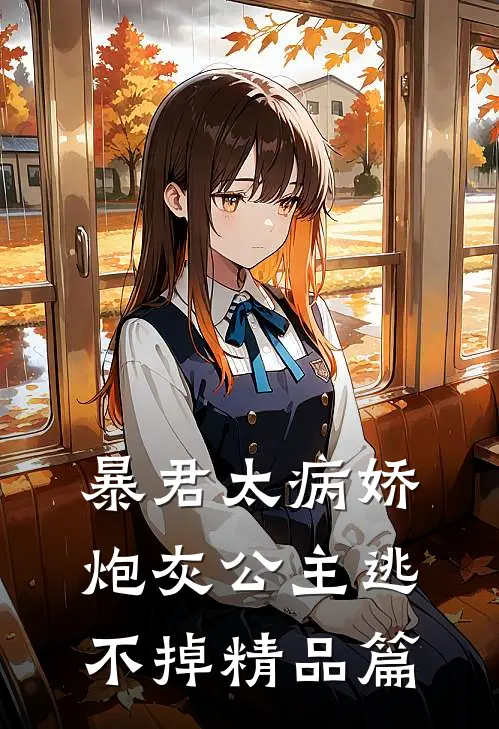 暴君太病娇，炮灰公主逃不掉精品篇