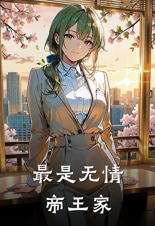 最是无情帝王家