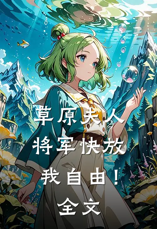 草原夫人，将军快放我自由！全文