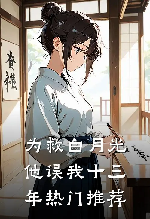 为救白月光，他误我十三年热门推荐