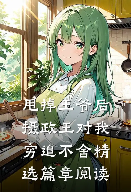 甩掉王爷后，摄政王对我穷追不舍精选篇章阅读