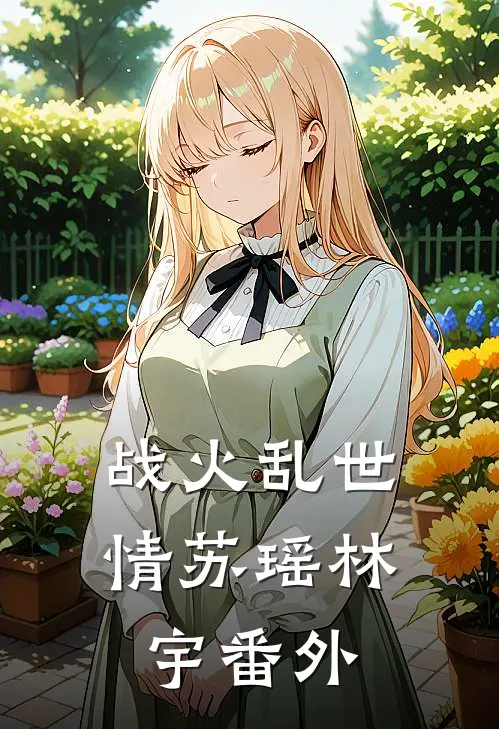 战火乱世情苏瑶林宇 番外