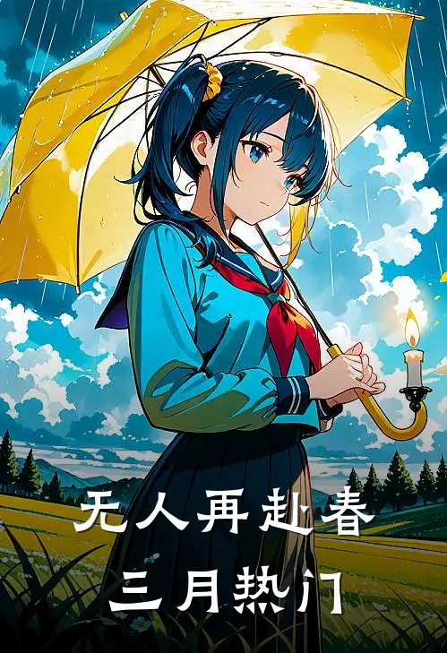无人再赴春三月热门