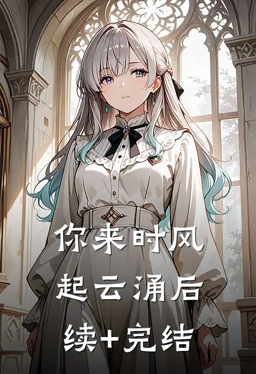 你来时风起云涌后续+完结