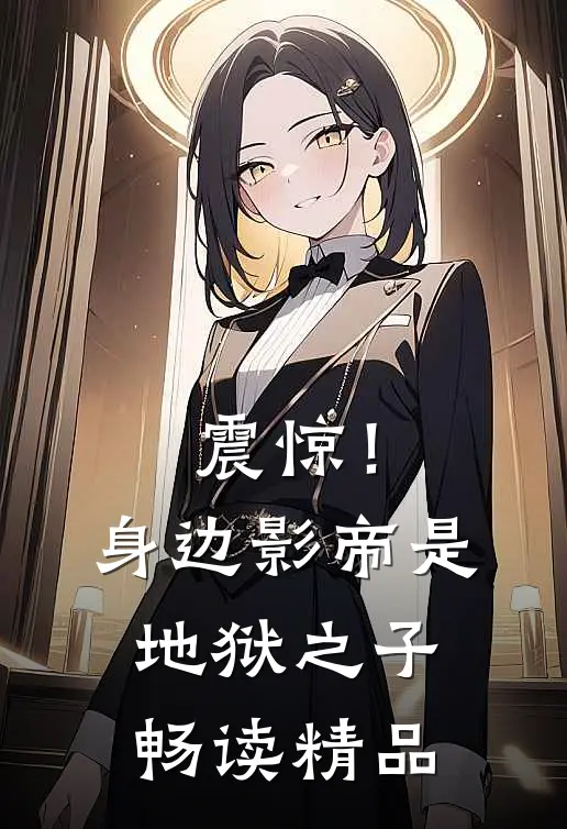 震惊！身边影帝是地狱之子畅读精品