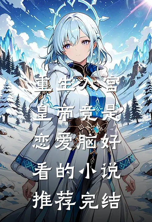 重生入宫：皇帝竟是恋爱脑好看的小说推荐完结