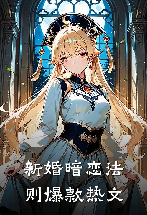 新婚暗恋法则爆款热文