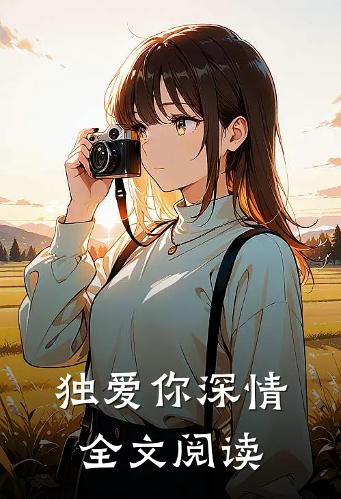  独爱你深情全文阅读
