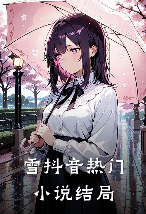 雪抖音热门小说结局