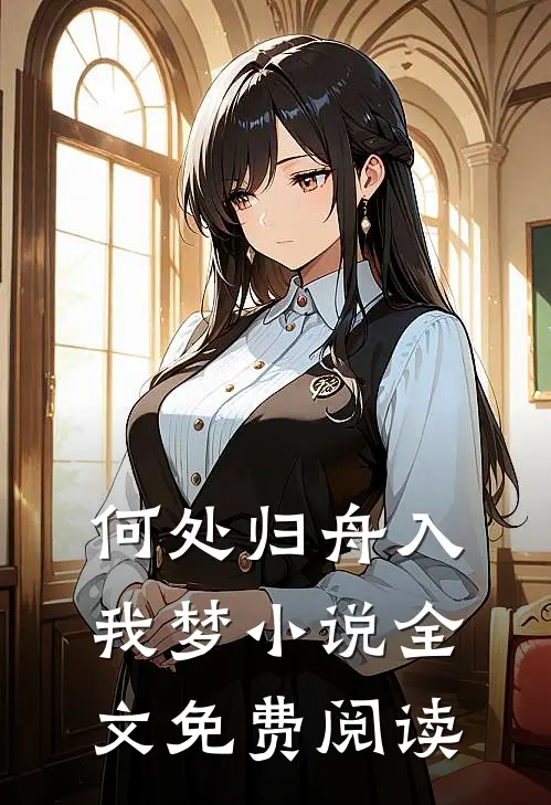 何处归舟入我梦小说全文免费阅读