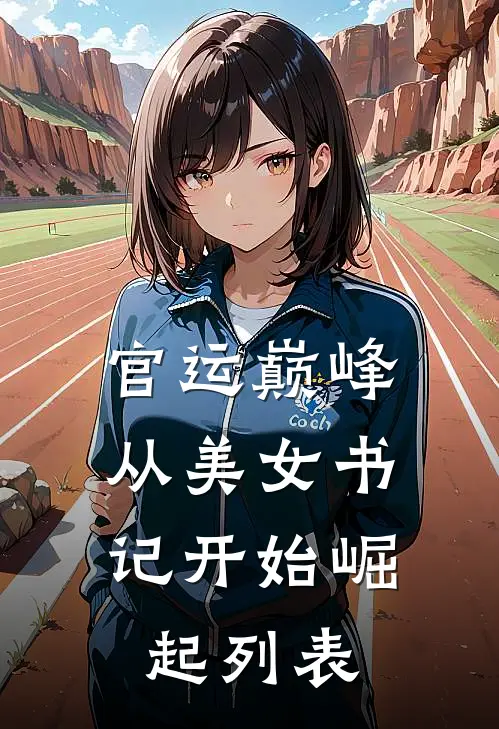 官运巅峰，从美女书记开始崛起列表