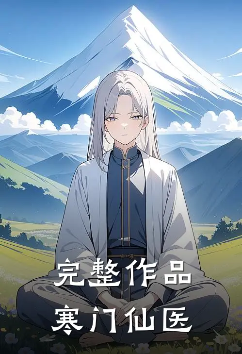完整作品寒门仙医