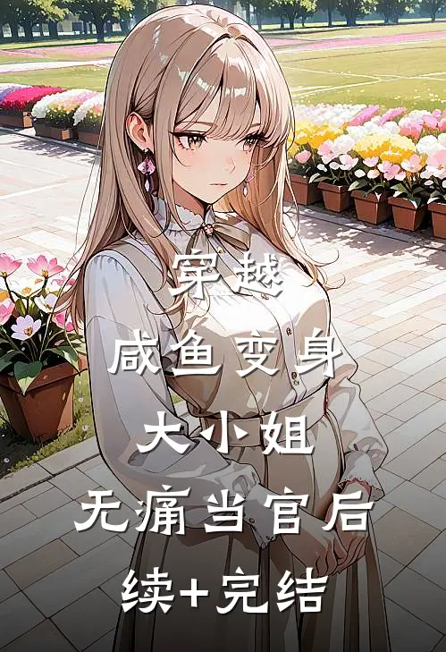 穿越：咸鱼变身大小姐，无痛当官后续+完结