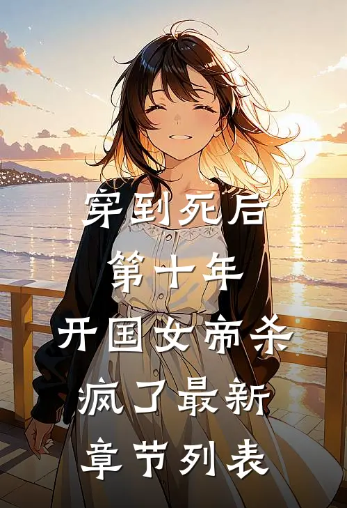 穿到死后第十年，开国女帝杀疯了最新章节列表
